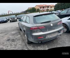 Ricambi usati per Alfa 159 1.9JTDM 2006 939A2000