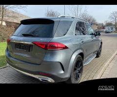 Ricambi usati per Mercedes GLE 2018