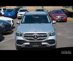 Ricambi usati per Mercedes GLE 2020