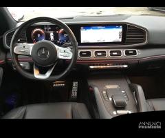 Ricambi usati per Mercedes GLE Coupè 2021