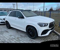 Ricambi usati per Mercedes GLE 2022