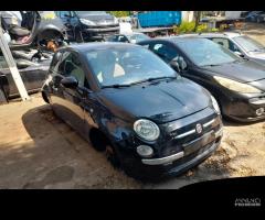 RICAMBI FIAT 500 (3P) - 3