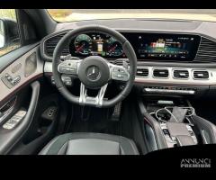 Ricambi usati per Mercedes GLE 2022