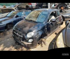 RICAMBI FIAT 500 (3P) - 4