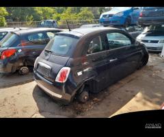 RICAMBI FIAT 500 (3P) - 7