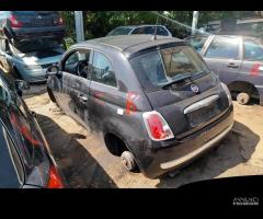 RICAMBI FIAT 500 (3P) - 8