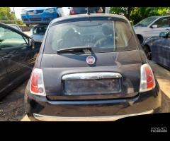 RICAMBI FIAT 500 (3P) - 9