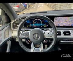 Ricambi usati per Mercedes GLE Coupè 2022