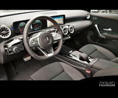 Ricambi usati per Mercedes CLA 2022