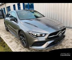 Ricambi usati per Mercedes CLA Shootig Brake 2023