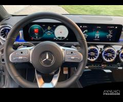 Ricambi usati per Mercedes CLA Shootig Brake 2023