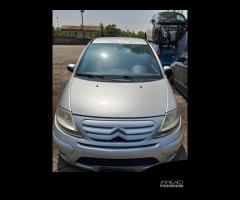 RICAMBI CITROEN C3 2A SERIE