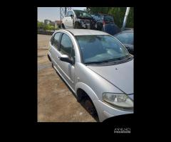 RICAMBI CITROEN C3 2A SERIE