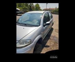 RICAMBI CITROEN C3 2A SERIE