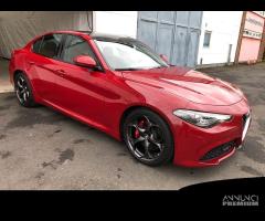 Ricambi usati per Alfa Giulia 2019