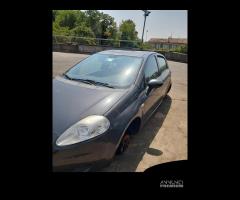 RICAMBI FIAT GRANDE PUNTO (2Y) - 2