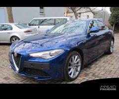 Ricambi usati per Alfa Giulia 2021 - 1