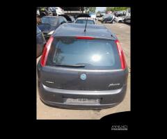 RICAMBI FIAT GRANDE PUNTO (2Y) - 6