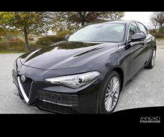 Ricambi usati per Alfa Giulia 2020 - 1