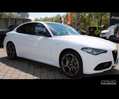 Ricambi usati per Alfa Giulia 2022