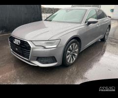 Ricambi usati per Audi A6 2019