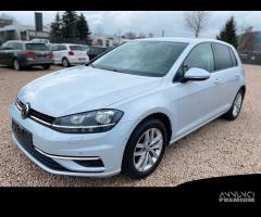 Ricambi usati per Volkswagen Golf 1.4 benz 2017