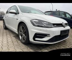 Ricambi usati per Volkswagen Golf 2.0TDI 2017