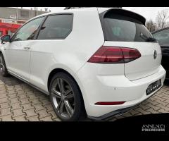 Ricambi usati per Volkswagen Golf 2.0TDI 2017