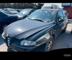 Ricambi usati per Alfa 147 JTDM 2005 192A5000