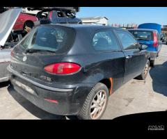 Ricambi usati per Alfa 147 JTDM 2005 192A5000