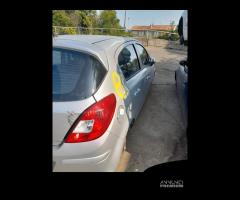 RICAMBI OPEL CORSA (S07) - 6