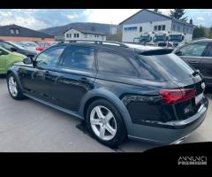 Ricambi usati per Audi A6 Allroad 2018