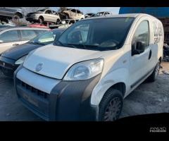 Ricambi usati per Citroen Nemo 1.3 HDI 2011