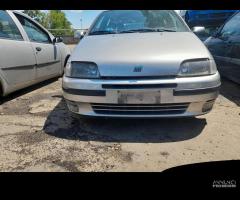 RICAMBI FIAT PUNTO 1A SERIE - 1