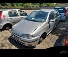 RICAMBI FIAT PUNTO 1A SERIE - 3