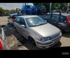 RICAMBI FIAT PUNTO 1A SERIE - 4