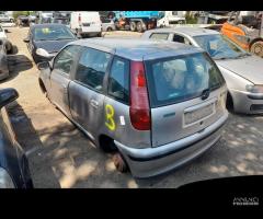 RICAMBI FIAT PUNTO 1A SERIE - 6