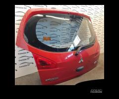 COFANO POSTERIORE MITSUBISHI COLT 7a Serie