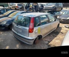 RICAMBI FIAT PUNTO 1A SERIE - 7