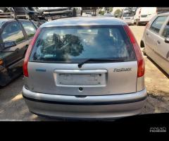 RICAMBI FIAT PUNTO 1A SERIE - 8