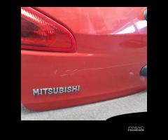 COFANO POSTERIORE MITSUBISHI COLT 7a Serie