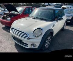 Ricambi usati Mini Cooper D del 2007 - 1