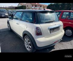 Ricambi usati Mini Cooper D del 2007 - 7