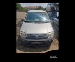 RICAMBI FIAT PANDA (2Q)