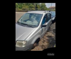 RICAMBI FIAT PANDA (2Q)