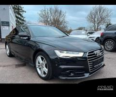 Ricambi usati per Audi A6 2018