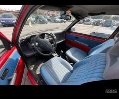 Ricambi usati Fiat Cinquecento 900 del 98 1170A104