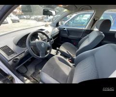 Ricambi usati Volkswagen Polo 1.2 benz 2009 BZG