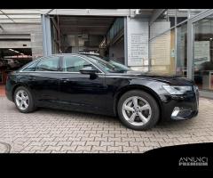 Ricambi usati per Audi A6 2020