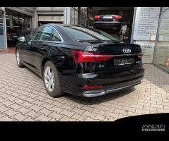 Ricambi usati per Audi A6 2020